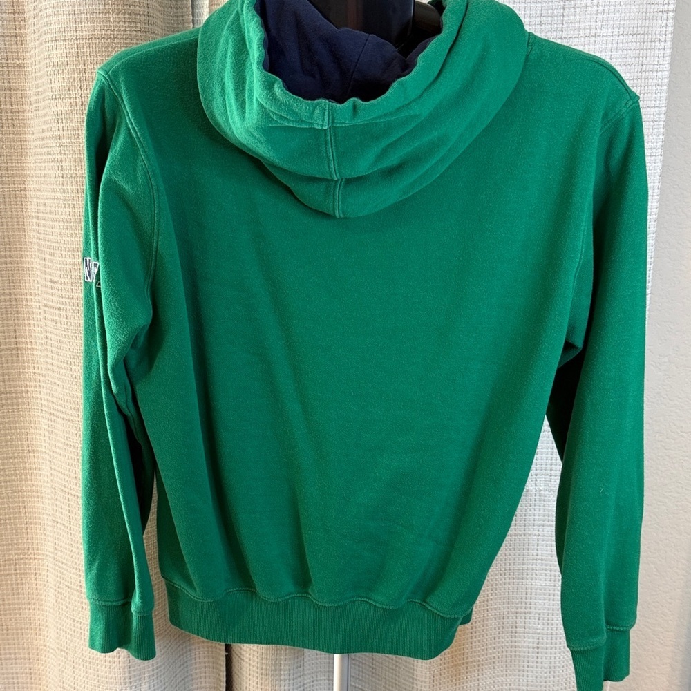 Stadium Athletics Sweatshirt Notre Dame - Picture 2 of 5